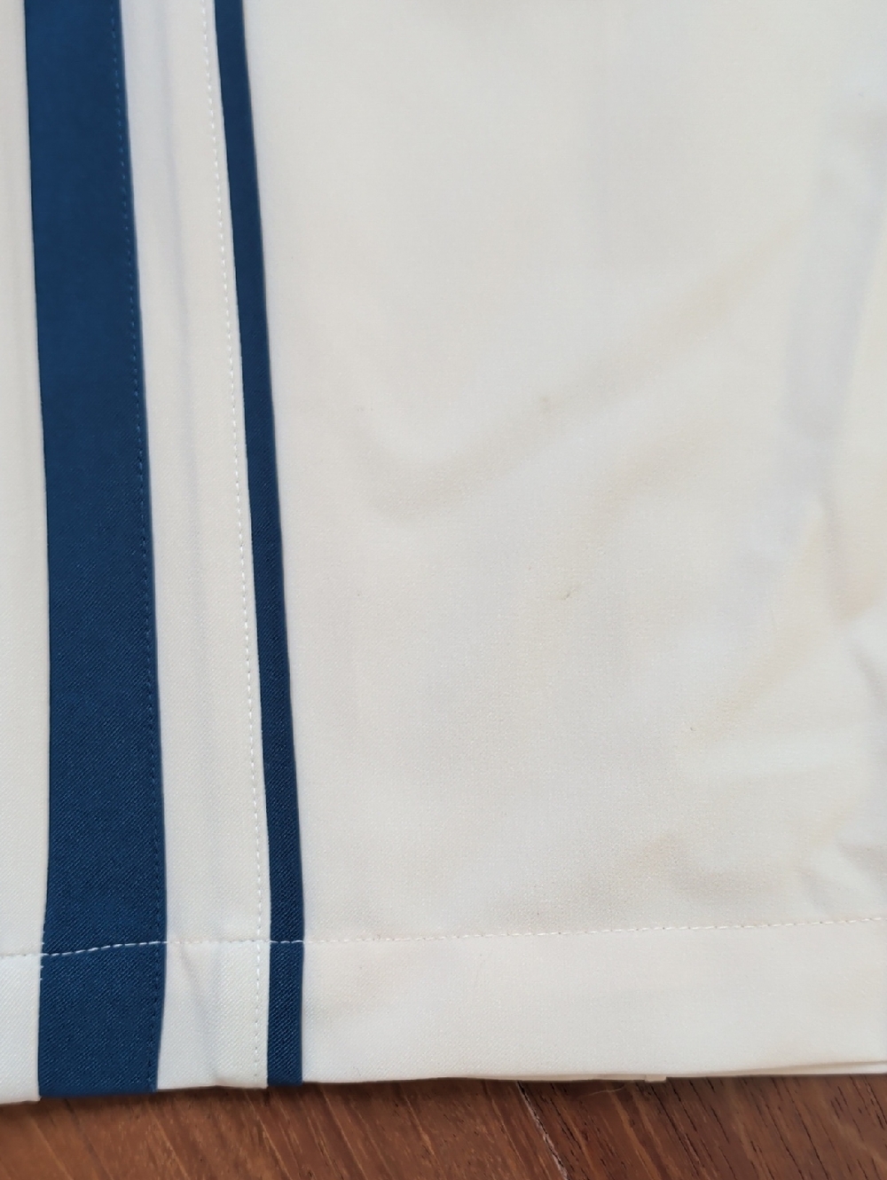 Athleta MVP Sidestripe Track Pants Size L NWT - Picture 10 of 11